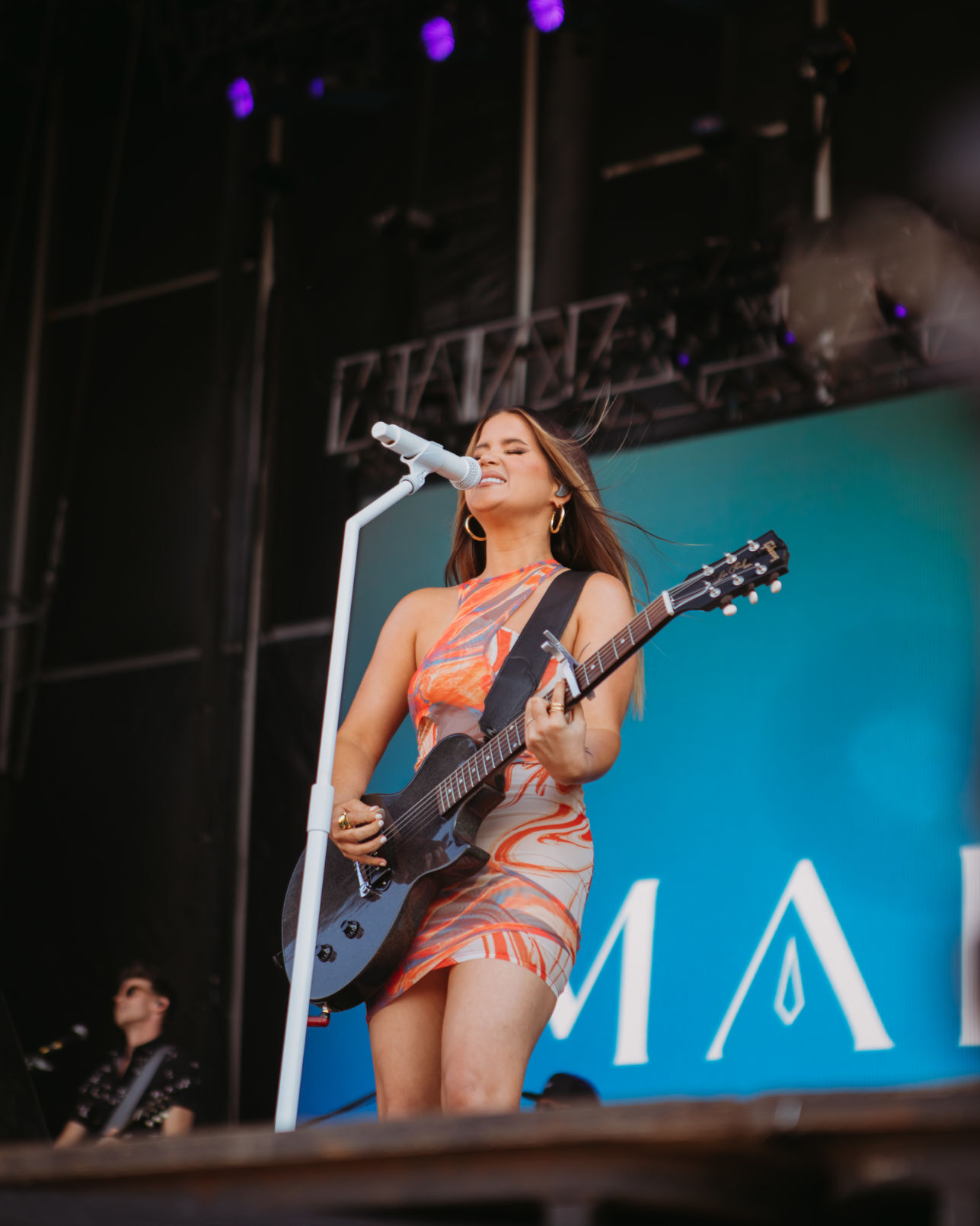 BottleRock 2021 Day 1: Maren Morris